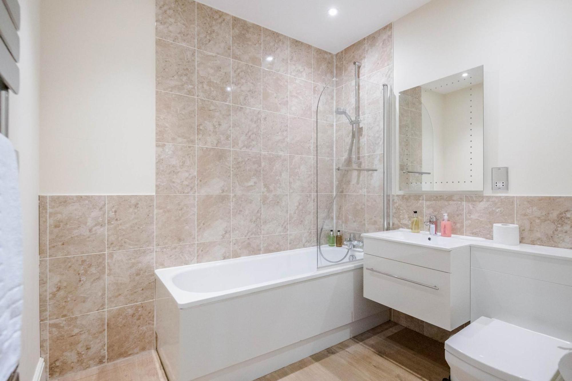 Apartment Luxury 2 Bedrooms Maidenhead