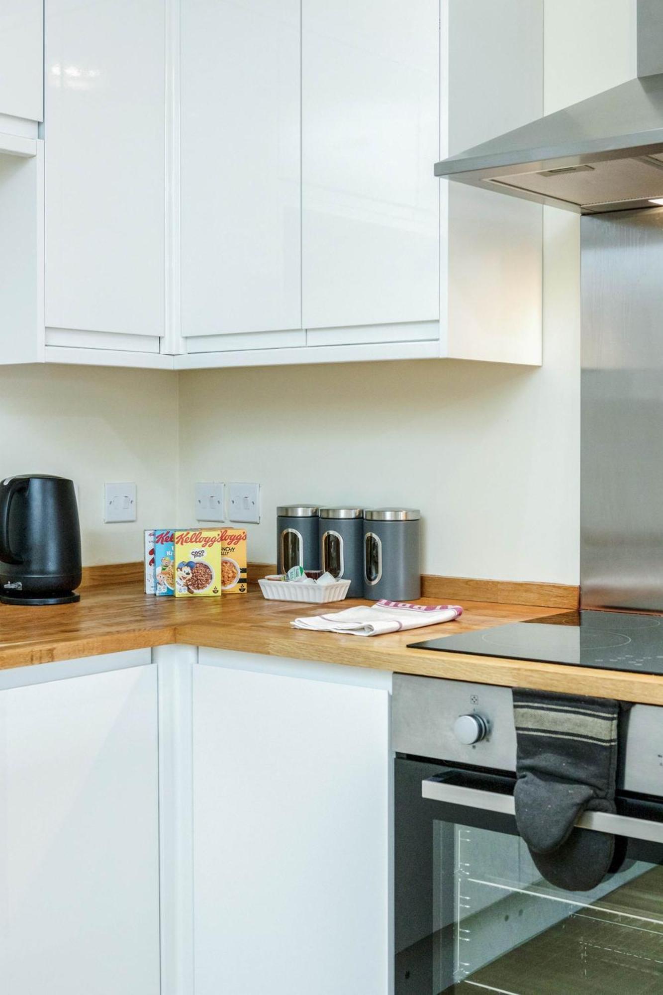 Luxury 2 Bedrooms * Maidenhead