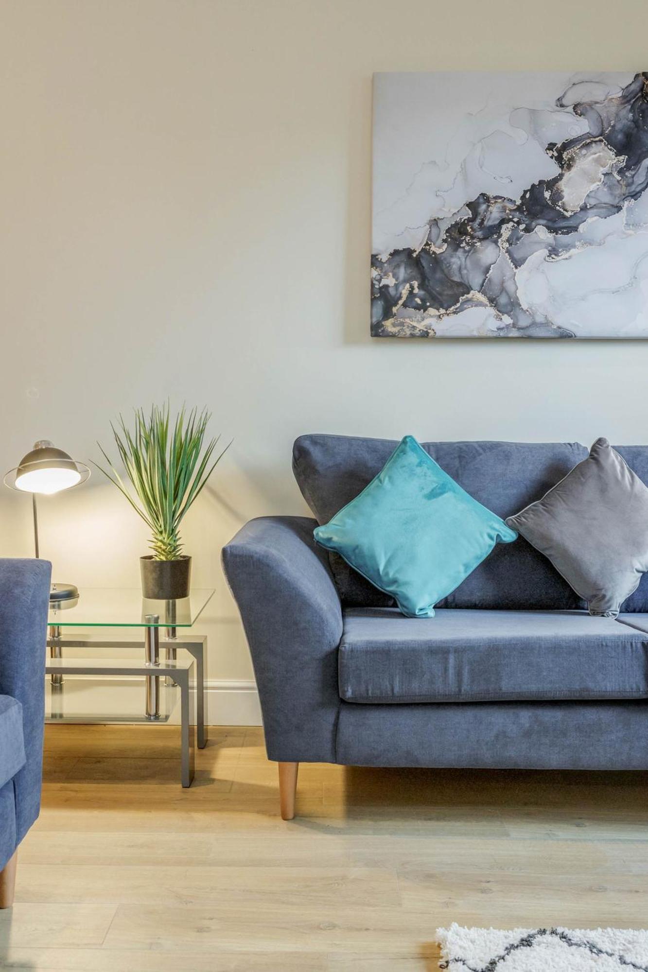 Apartment Luxury 2 Bedrooms Maidenhead