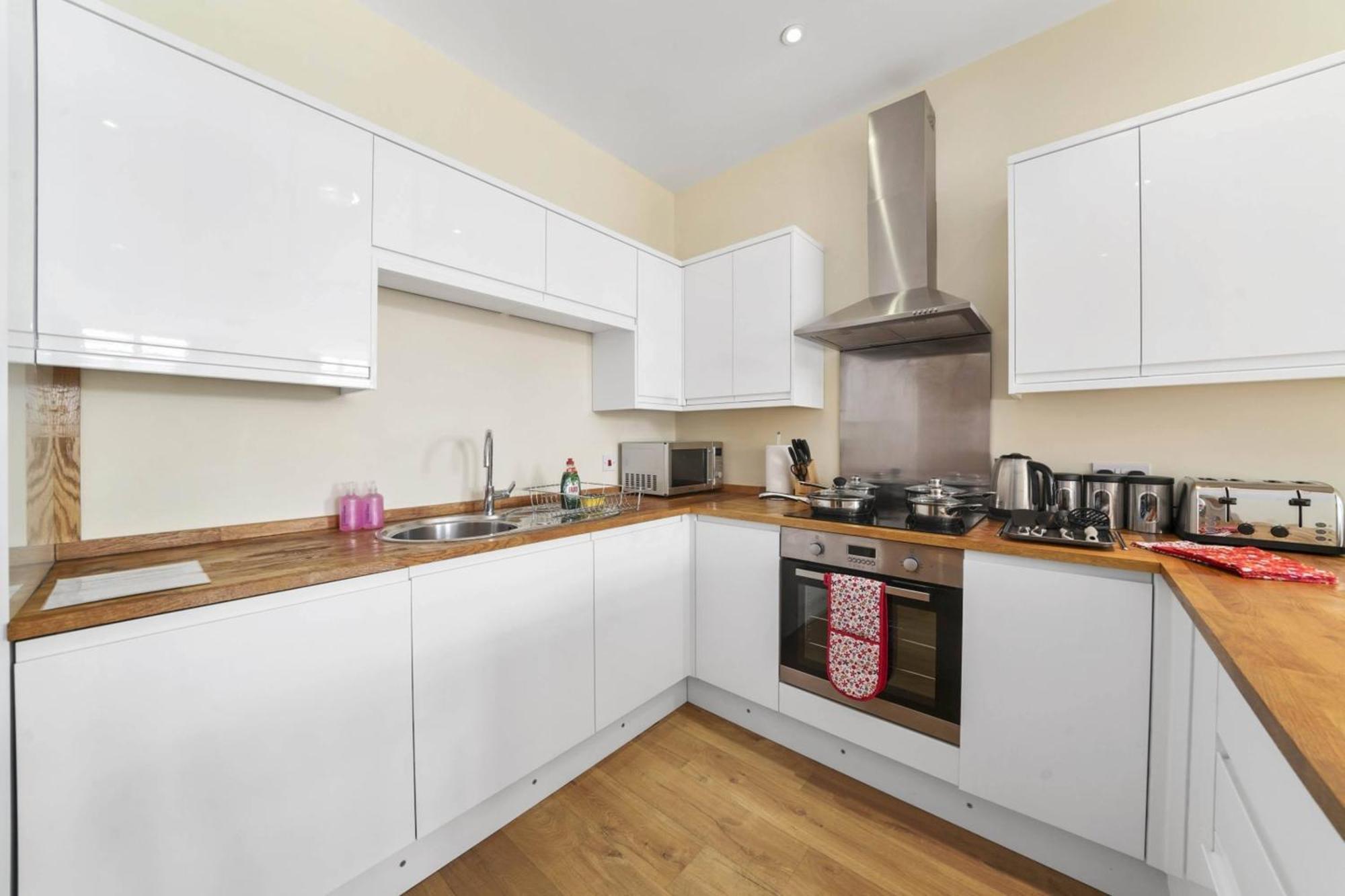 Luxury 2 Bedrooms Maidenhead