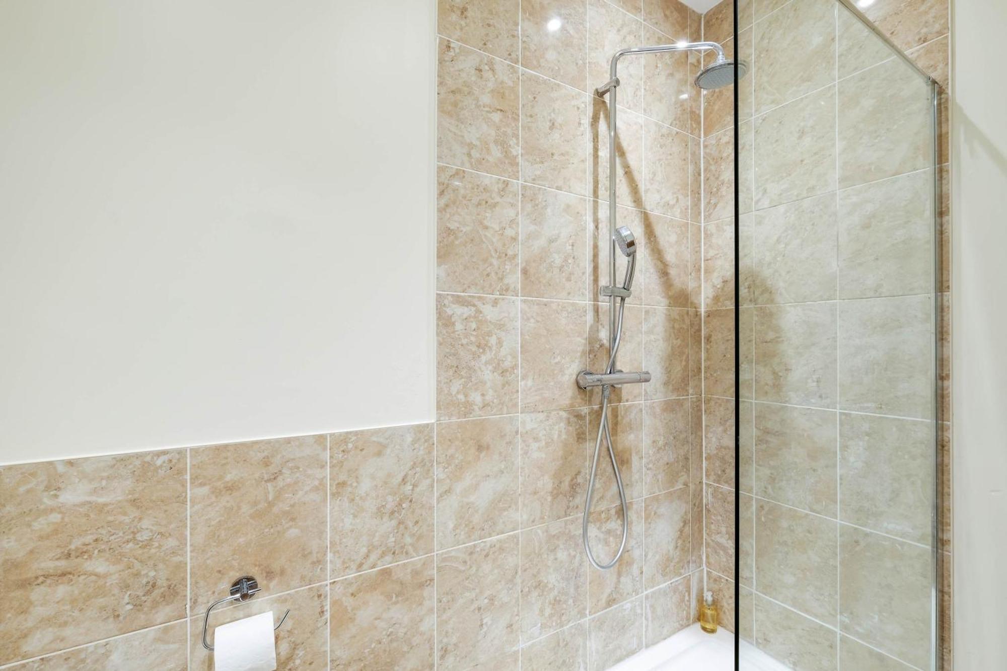 Apartment Luxury 2 Bedrooms